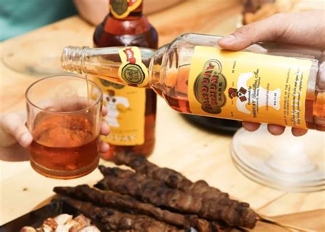 chupaan sa inuman|Guide to the Philippines Drinking Culture: Inuman.